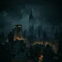 𝐃𝐂 - 𝐇𝐄𝐑𝐎𝐄𝐒 𝐎𝐅 𝐓𝐎𝐌𝐎𝐑𝐑𝐎𝐖