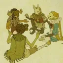 🐰🫎Yaelokre🌳🐐