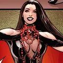 marvel : redline