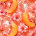 ☆࿐ཽ༵༆༒Peachy Haze༒༆࿐ཽ༵☆