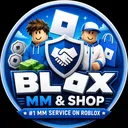 Blox MM | Shop | #1 MM Service on Roblox
