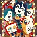 🎪  show͟time shenanigans     ྀ ͚