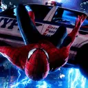 🕷 Spider-Man 🕷