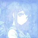 🐋 ⋮ DANGANRONPA : VITA ₊ ⊹