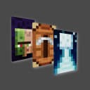 Cheap Cape Codes (Crafter and Moonlight) - discord server icon