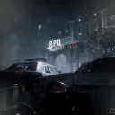 raccoon city
