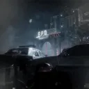 raccoon city