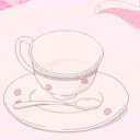 🫖 .·:*¨Tea party¨*:·. 🍰