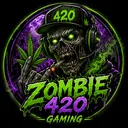 Zombie420Gaming