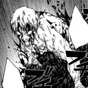 Naoya the goat
