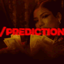 ⃟/prediction     •𝔤ws   •𝔰ocial