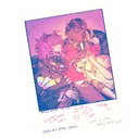 .　⟢　Unstable High　　˘