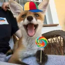 🦊Vixens cool cos server🦊 discord icon