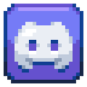 🪩 Hang Out Party server icon