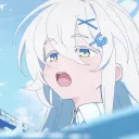 Aquamarine Sky