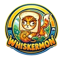 Whiskermon server icon