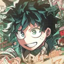 ࣪ 🃜 ⸝⸝ ノ 僕のヒーローアカデミア ⊹  ᯓ 🃖 ࣪
