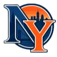 New York City Roleplay discord icon