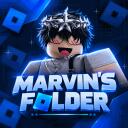 Marvin's Folder icon