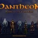 Unofficial - Pantheon Rise of the Fallen