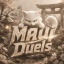 Maui Duels | .gg/E6KntjN5ka