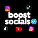 Boost Social™