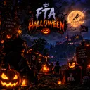 [FTA] FLORESTA DE ANDRÔMEDA Discord server icon