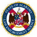 WGARP | Alabama Law Enforcement Agency