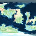Renia: The Three Thrones
