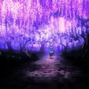 . ᵔ　‿     𝑤𝑖𝑠𝑡𝑒𝑟𝑖𝑎 . 𝑔𝑎𝑟𝑑𝑒𝑛    ｡ 𓏼　‿    dj2l