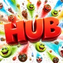 Faggot Emojis Hub #LLM 🕊