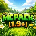 Minecraft Packs [1.9+]