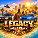 Legacy Roleplay (PS5)