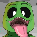 Maws & Mineshafts | 18+ discord icon