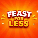 Feast For Less