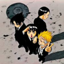 The Ninja Way / Shindo life rp /