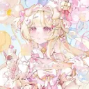 ꒰ 🍬 ꒱﹒sugar rush decor!
