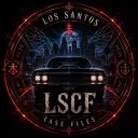 Supernatural: Los Santos Case Files