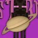 Saturn: Ring One Discord server icon