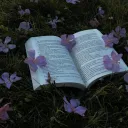 Sapphic Booktwt 🌸