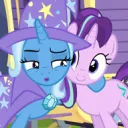 ponywaffen