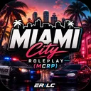 MCRP | Miami City Roleplay