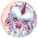 🦄 Carousel Pony 🦄 discord icon