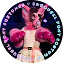 🦄 Carousel Pony 🦄 discord icon