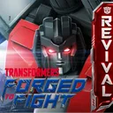 Transformers: Forged To Fight Revival