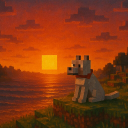 Minorly Modded Minecraft!