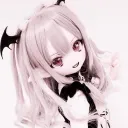 SUCCUBI | Cute . Egirl . Active . Anime . Kitty . Gaming