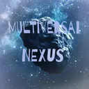 ❝𝐌𝐔𝐋𝐓𝐈𝐕𝐄𝐑𝐒𝐀𝐋 𝐍𝐄𝐗𝐔𝐒❞