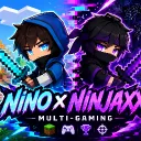 Server icon for NINO x NINJAXX