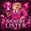 Signore Lister